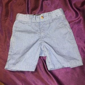 Size 3T Volcom Stone Shorts